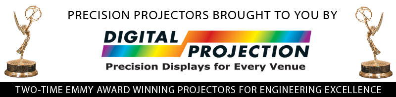 Digital Projection