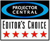 Editor's Choice Logo